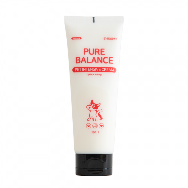 퓨어프렌즈 강아지 보습제 180ml