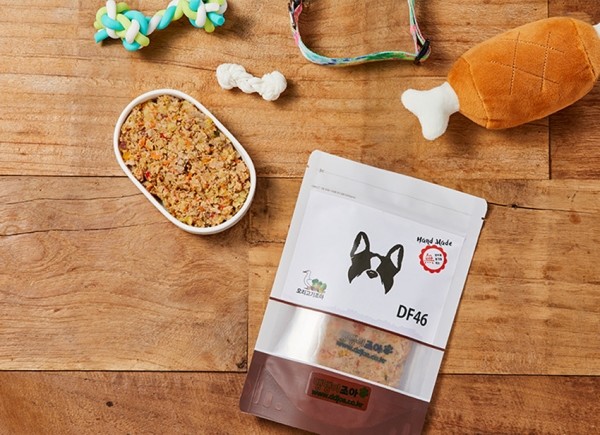 페오펫몰,오리고기조아(200g) - 댕댕이조아