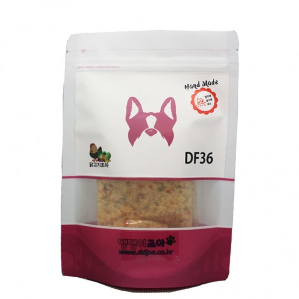 페오펫몰,닭고기조아(200g) - 댕댕이조아