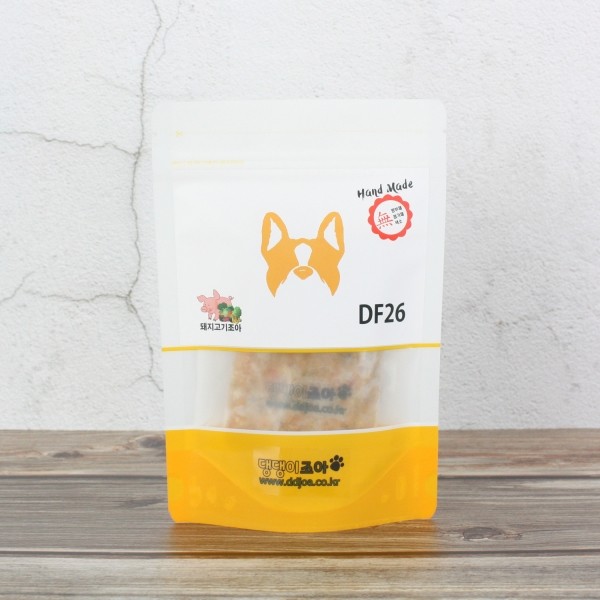 돼지고기조아(200g) - 댕댕이조아