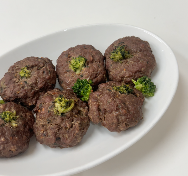 페오펫몰,까모까모 자연식 - 무항생제 캥그랑땡 4p