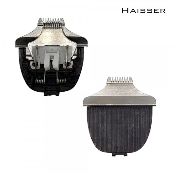 페오펫몰,헤이져 반려동물 이발기 + 부분날 세트 HX-P10