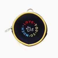 탬버린 풉백 (배변 가방) 네이비