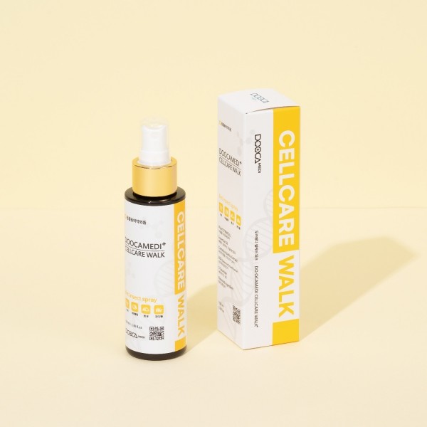 향내음 두카메디 셀케어 강아지 고양이 아이 해충방지 미스트 100ml