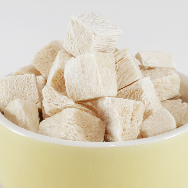 페오펫몰,마리스펫몰 국내산 닭가슴살 트릿 대용량 280g 동결건조간식