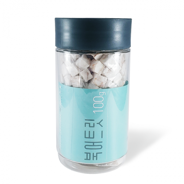 마리스펫몰 통살 북어 트릿 100g 동결건조간식