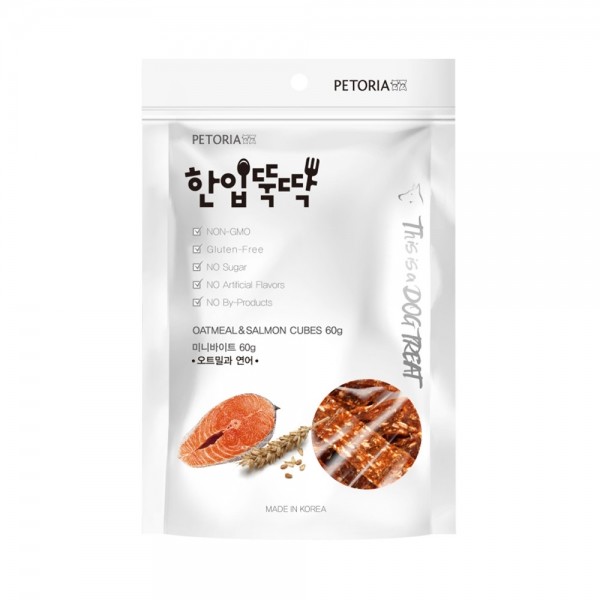 페오펫몰,한입뚝딱 국내산 강아지 져키간식 x3개 모음