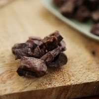 1+1 철분이 풍부한 한우허파 50g 강아지 수제간식 [최저가]