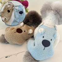 [패션독]애견의류,강아지옷,강아지가을옷,강아지패션,강아지올인원,왕코올인원