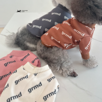 [패션독]애견의류,강아지옷,강아지겨울옷,강아지패션,강아지티셔츠,grmd기모맨투맨