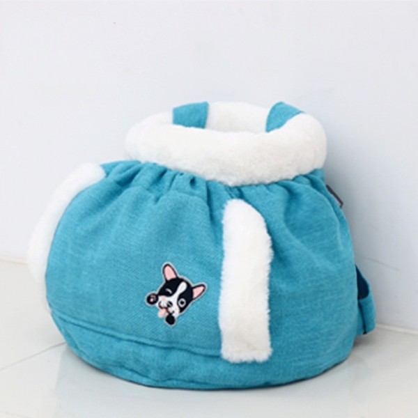 페오펫몰,레드퍼피 캣틀즈 워머 이동가방