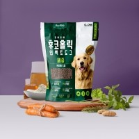 후코홀릭 인섹트 도그 프리미엄 체중 1kg
