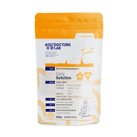 청담닥터스랩 데일리솔루션 간식 스킨&코트