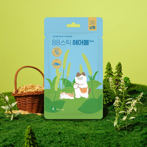 페오펫몰,[핏펫][감사특가] 냥쌤 슈퍼푸드 고양이 츄르 88스틱 10개묶음 대용량 8종 택 1