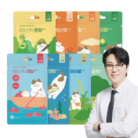 [핏펫][감사특가] 냥쌤 슈퍼푸드 고양이 츄르 88스틱 10개묶음 대용량 8종 택 1