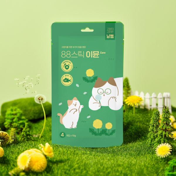 페오펫몰,[핏펫][감사특가] 냥쌤 슈퍼푸드 고양이 츄르 88스틱 10개묶음 대용량 8종 택 1