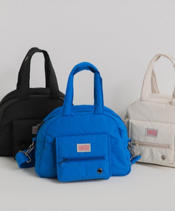 페오펫몰,[바잇미] 컴피라비올리 미니 타운백 - 시티블루 [최저가]