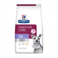 [힐스] 독 소화기계 관리 i/d Low Fat 1.5kg-[최저가]