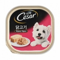 시저 닭고기 100g [최저가]