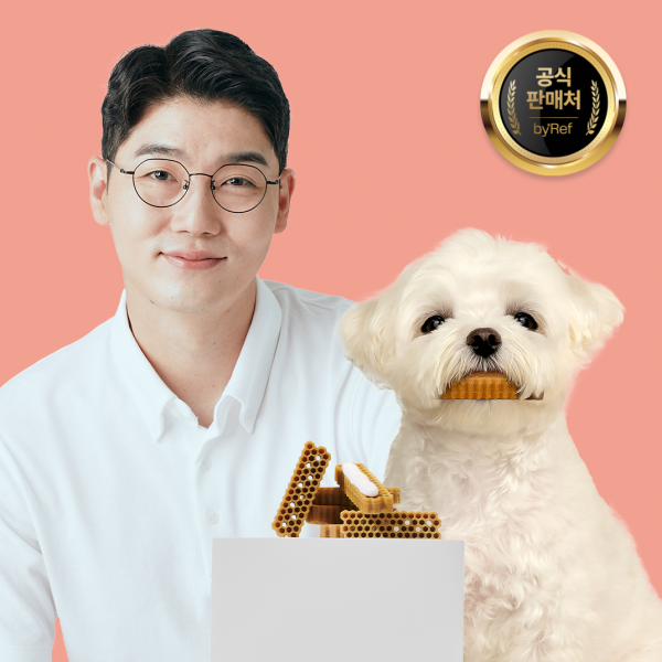 페오펫몰,바이레프 허니콤츄 칠면조 S 12개입