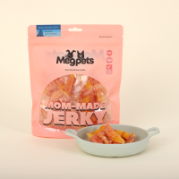 메그펫츠 치킨말이고구마 220g
