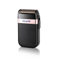 글레트 바버샵 전기면도기 SG-01 (블랙)