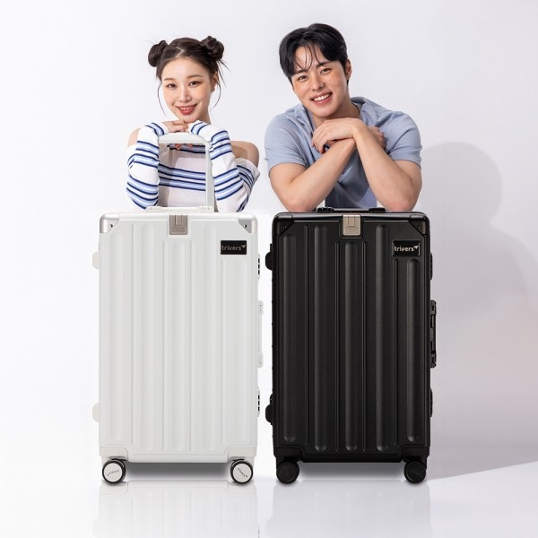 페오펫몰,[반려인혜택] 트리버스 콜레가 trivers30 중대형 30인치 캐리어