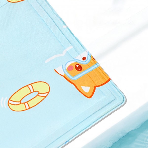 페오펫몰,크레용펫 써머링 쿨매트 3종 (3size)