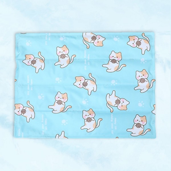 페오펫몰,크레용펫 써머링 쿨매트 3종 (3size)
