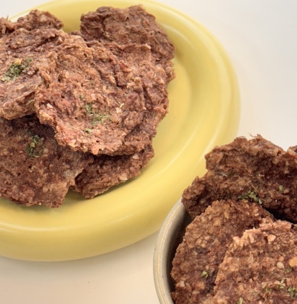 페오펫몰,까모까모 - 터키 칠면조 바삭칩 70g