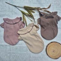피코카라골지티, 강아지가을신상, 강아지티셔츠, 강아지가을옷, 강아지산책룩