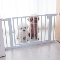 딩동펫 반려동물 미니 낮은 안전문 패널