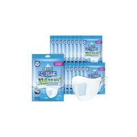 [따스한특가]깨끗한나라 워터샷 가습마스크 3매입 20개(60매)