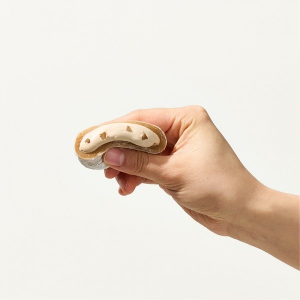 페오펫몰,[더바른떡][감사특가] 밤크림떡 360g