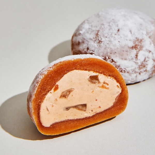 페오펫몰,[더바른떡][감사특가] 밤크림떡 360g