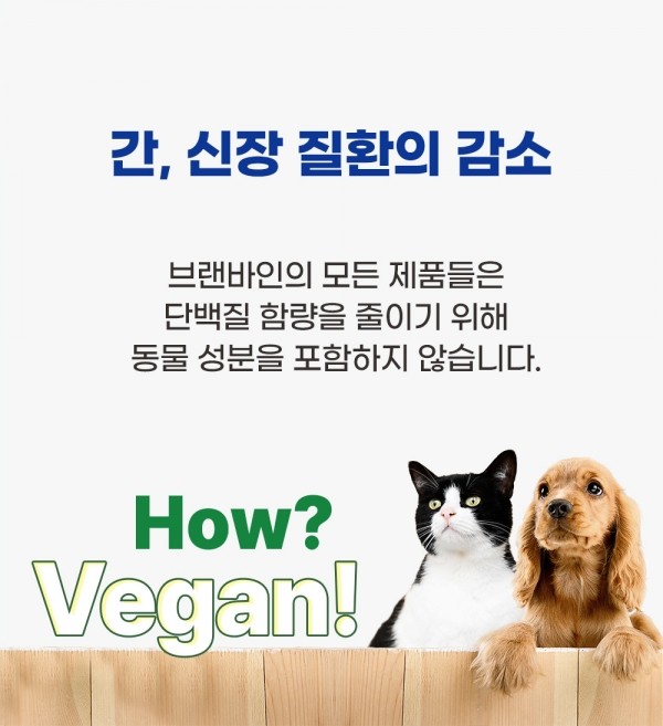 페오펫몰,브랜바인 엔에이디 셀벳 강아지 고양이 텔로미어 NAD  세포 기능 건강수명