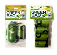 [쏘아베] 그린백 배변봉투 [최저가]