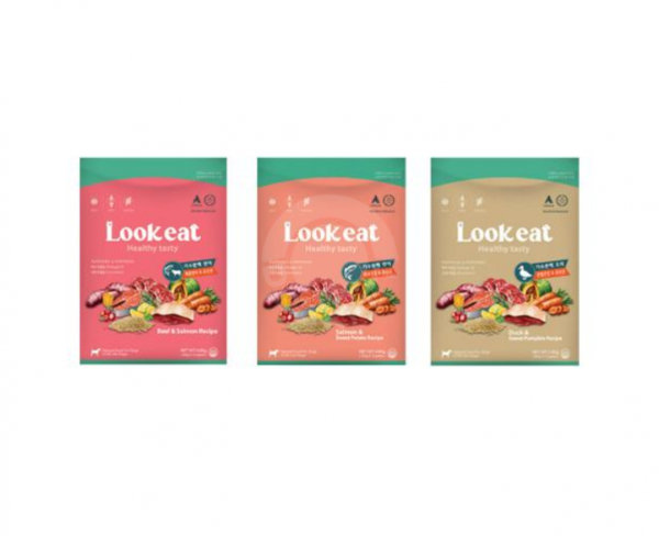 페오펫몰,[룩잇] 독 프로바이오틱스 가수분해 [최저가]