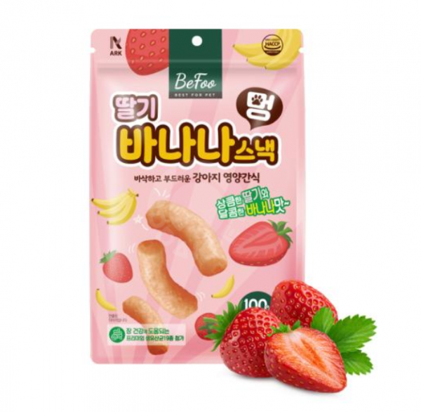 페오펫몰,[베푸] 멍 스낵 [반려동물]