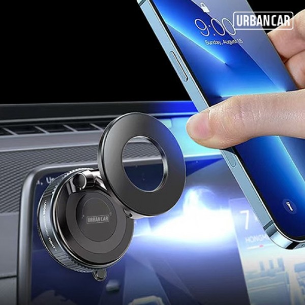 페오펫몰,어반카 360도 진공흡착 자석 거치대