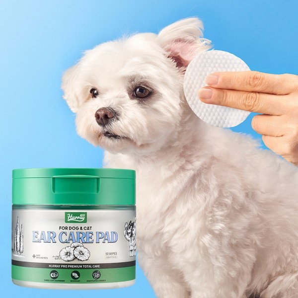 페오펫몰,[허레이][설날특가] 프로 아이+이어케어 패드SET