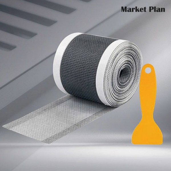 페오펫몰,마켓플랜 다용도 배수구 머리카락 거름망 테이프