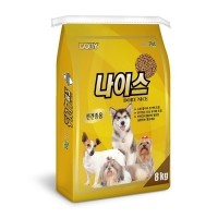 [도비] 도비 나이스 8kg [최저가]