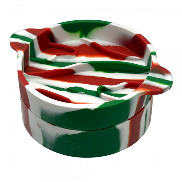 페오펫몰,[애니먼] SPACE-Z 슬로우식기 크리스마스에디션 소형 천왕성 시리즈 2단