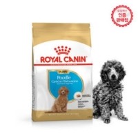 [로얄캐닌] 강아지사료 푸들 퍼피 1.5KG [반려동물]