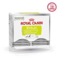 [로얄캐닌] 에듁 1box (50gx30개) 강아지 훈련용 영양보조제 [반려동물]