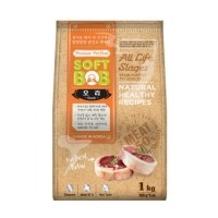 [소프트밥] 소프트밥 사료 [반려동물]