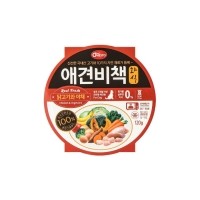 [애견비책] 화식사료 닭고기,야채 120g [최저가]