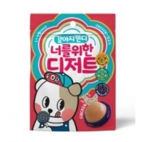 [너를위한디저트] 강아지 캔디 大 12g [반려동물]