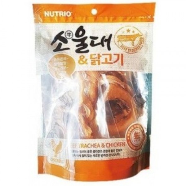 페오펫몰,[뉴트리오] 소울대 140g [반려동물]